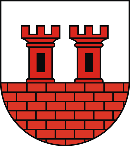 Herb Gminy Grzegorzew