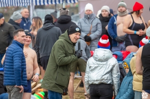 Zdjęcie: 3. POWIATOWE MORSOWANIE