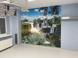 Zdjęcie: Uroczyste otwarcie sali porodowej SP ZOZ w Kole