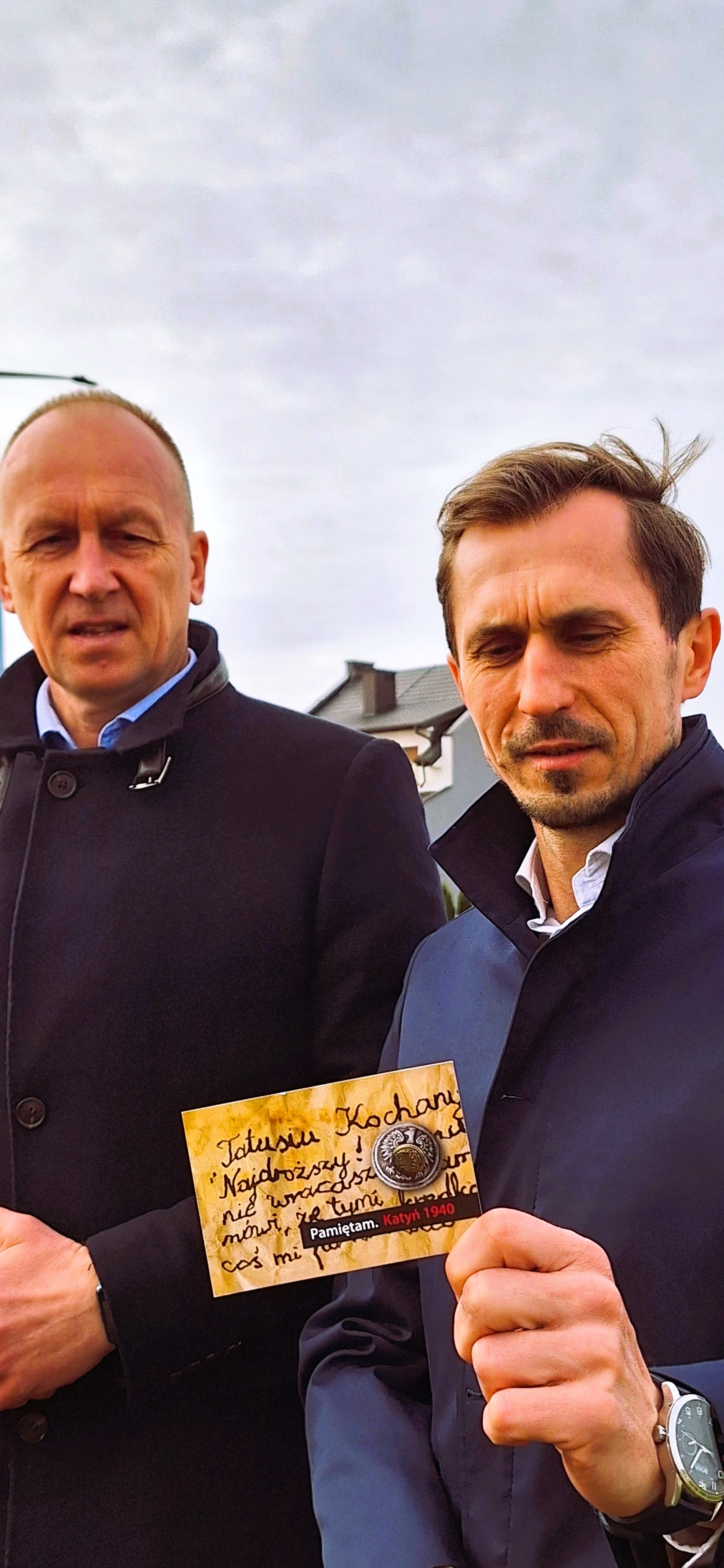 86. rocznica Zbrodni Katyńskiej