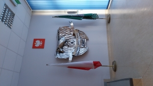 Zdjęcie: Szkolenie obronne dla samorządowców związanych z obronnością kraju