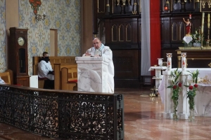 Zdjęcie: 229. rocznica uchwalenia Konstytucji 3 Maja