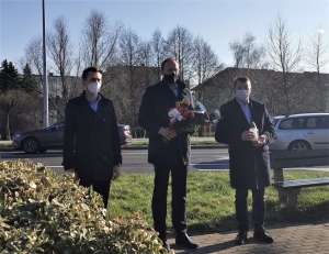 Zdjęcie: 16. rocznica śmierci Papieża Jana Pawła II