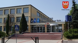 Zdjęcie: OGŁOSZENIE KONKURSU NA STANOWISKO DYREKTORA ZST W KOLE
