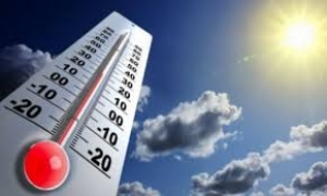 Zdjęcie: Przedłużenie ostrzeżenia o upale na obszarze powiatu kolskiego