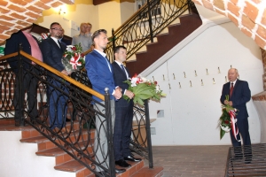 Zdjęcie:  Stulecie Cudu nad Wisłą