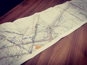 Zdjęcie: Umowa na projekt obwodnicy zawarta!!!