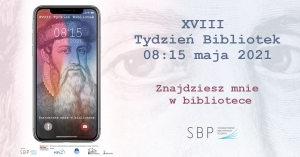 Zdjęcie: TYDZIEŃ BIBLIOTEK w PiMBP w Kole!!!