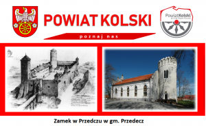 Zdjęcie: POWIAT KOLSKI - POZNAJ NAS