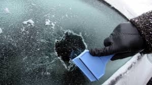 Zdjęcie: Ostrzeżenie meteorologiczne Nr 16