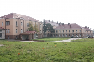 Zdjęcie: Koronawirus - wsparcie dla szpitala w Kole