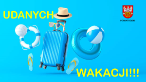 Zdjęcie: Witajcie wakacje!!!