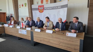 Zdjęcie: Technologiczna Transformacja Edukacji w Powiecie Kolskim