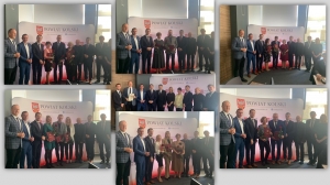 Zdjęcie: DZIEŃ EDUKACJI NARODOWEJ W STAROSTWIE POWIATOWYM W KOLE