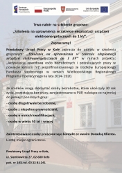 Zdjęcie: PUP Koło - 