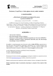 Zdjęcie: „Aktywizacja osób młodych pozostających bez pracy w powiecie kolskim (V)” 