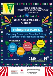 Zdjęcie: WIELKOPOLSKA WSCHODNIA NA LUDOWO