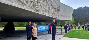 Zdjęcie: XII Marsz Pamięci