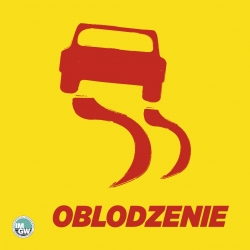 Zdjęcie: Ostrzeżenie meteorologiczne Nr 85