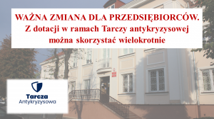 Zdjęcie: PUP W KOLE, NABÓR WNIOSKÓW – NOWE ZASADY PRZYZNAWANIA DOTACJI