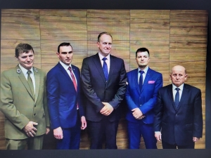 Zdjęcie: Ponad 6 milionów złotych dla Powiatu Kolskiego!