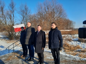 Zdjęcie: Narodowy Dzień Zwycięskiego Powstania Wielkopolskiego