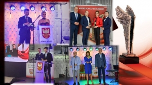 Zdjęcie: 3. POWIATOWA GALA MISTRZÓW 