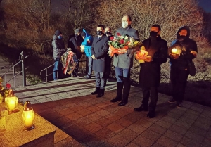 Zdjęcie: 102. rocznica wybuchu Powstania Wielkopolskiego