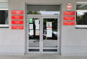 Zdjęcie: Od poniedziałku bezpośrednia obsługa interesanta