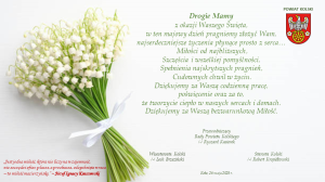 Zdjęcie: Dzień Mamy