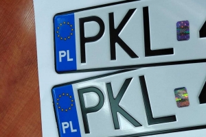 Zdjęcie: Od poniedziałku wracają zapisy tel. w Wydziale Komunikacji 