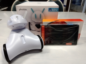 Zdjęcie: SOSW w Kole z nagrodą DBI 2020