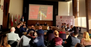 Zdjęcie: Polski Ład - Program Inwestycji Strategicznych - spotkanie z Jednostkami Samorządu Terytorialnego