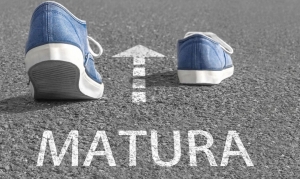 Zdjęcie: Maj miesiącem MATUR!!!