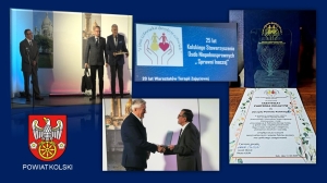 Zdjęcie: Jubileusze w KSON 