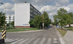 Zdjęcie: Powiat podpisał umowę na przebudowę ul. PCK w Kole 