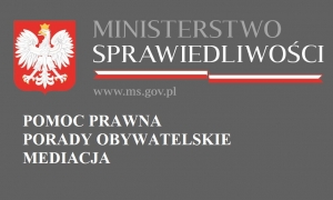 Zdjęcie: Rozstrzygnięto konkurs ofert w zakresie prowadzenia punktów nieodpłatnej pomocy prawnej w 2021 roku 