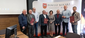 Zdjęcie: Powołano Powiatową Radę Rynku Pracy na lata 2025-2029