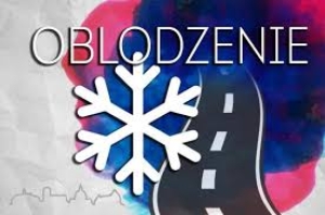 Zdjęcie: Ostrzeżenie meteorologiczne Nr 15