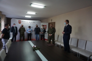 Zdjęcie: V Edycja Szkolnej Ligi Strzeleckiej Powiatu Kolskiego!!!