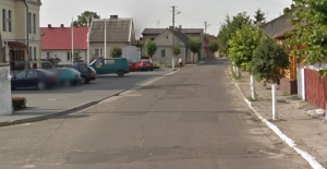 Zdjęcie: Uwaga mieszkańcy Grzegorzewa