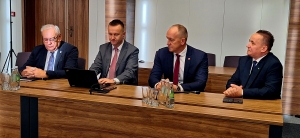 Zdjęcie: Transformacja energetyczna – spotkanie konsultacyjne