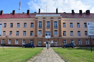 Zdjęcie: Szpital Kolski wznowił przyjęcia do Oddziałów!!!