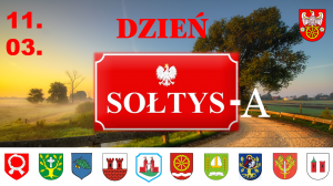 Zdjęcie: Dzień Sołtysa