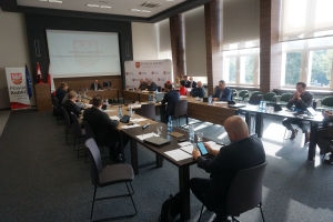 Zdjęcie: 3.686.214,00 zł z Rządowego Funduszu Inwestycji Lokalnych dla Powiatu Kolskiego!