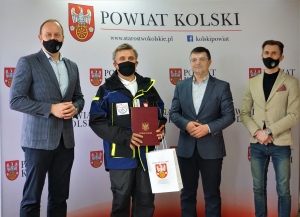 Zdjęcie: Spotkanie z Żeglarzem - Dariuszem Borowiakiem!!!