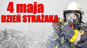 Zdjęcie: Dzień Strażaka