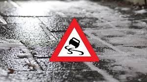 Zdjęcie: Ostrzeżenie meteorologiczne Nr 22