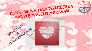 Zdjęcie: Najpiękniejsza Kartka Walentynkowa!!!