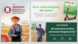 Zdjęcie: KRUS - konkursy